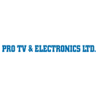 Pro Television & Custom Elect