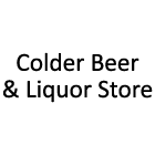 Colder Beer & Liquor Store