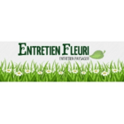 Entretien Fleuri