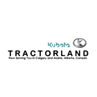 Airdrie Tractorland