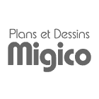 Plans Et Dessins Migico