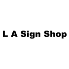 L A Sign Shop