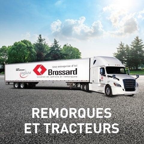 Brossard Location De Camions