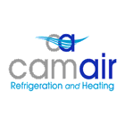 Cam Air Refrig & Heating Ltd