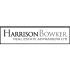 Harrisonbowker