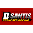 De Santis Crane Service Inc