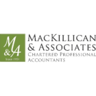 Bruce D Thompson - Mac Killican & Associates