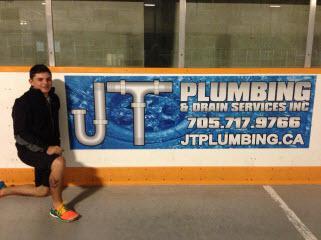 J T Plumbing & Drain Service