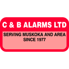 C & B Alarms Ltd