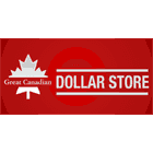 Great Canadian Dollar Store