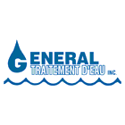 Général Traitement D'Eau