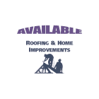 Available Roofing & Home Improvement