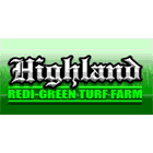 Highland Redi-Green Turf Farms Ltd