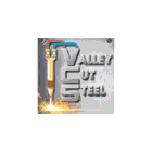 Valley Cut Steel