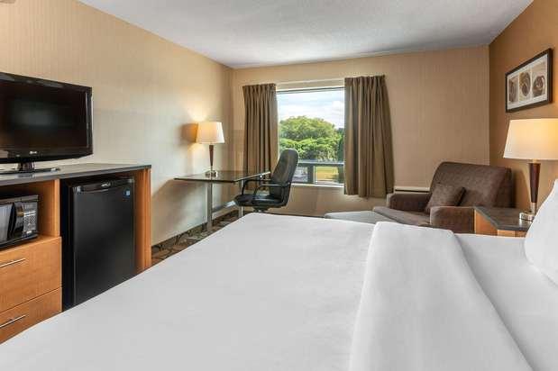 Comfort Inn Gatineau