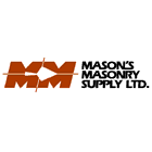 Mason's Masonry Supply Ltd