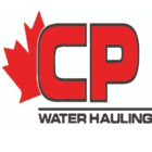 C P Water Hauling