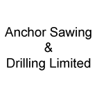 Anchor Sawing & Drilling Ltd