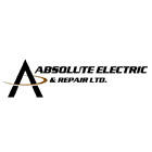 Absolute Electric & Repair Ltd