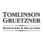 Tomlinson Gruetzner