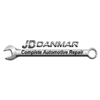 Danmar Automotive Ltd