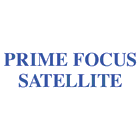 Prime Focus Satellite