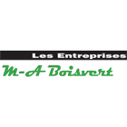 Les Entreprises M-A Boisvert