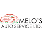 Melo's Auto Service