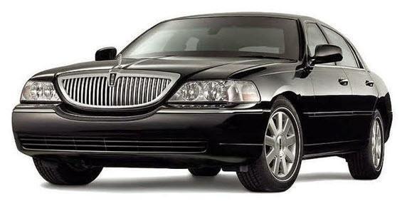 Airport Limousine Canada