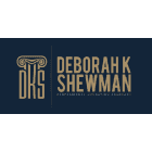 Deborah K Shewman Licensed Paralegal