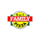 Family Pizza