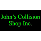 John's Collision Shop