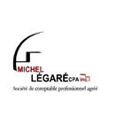 Légaré Michel CPA