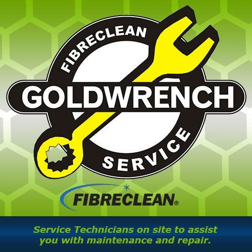 Fibreclean Supplies LTD