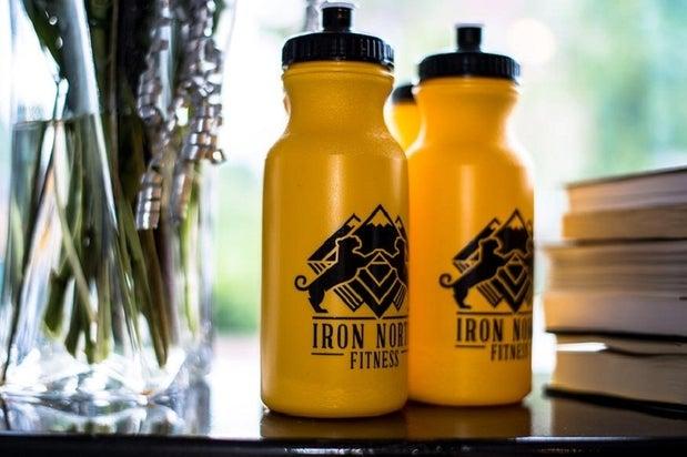 Iron North Fitness