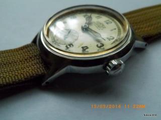 BC Watch Repair