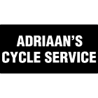 Adriaan's Cycle Service