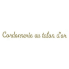 Cordonnier Au Talon D'or