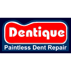 Dentique Paintless Dent Repair