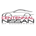 Centennial Nissan-Summerside