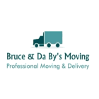 Bruce & Da By's Moving