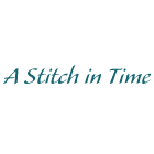 A Stitch in Time