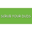 Scrub Your Duds