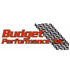 Budget Performance