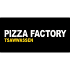 Pizza Factory Tsawwassen