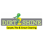 Dirt2Shine Carpet Tile Grout Stone & Hardwood Cleaning & Pol