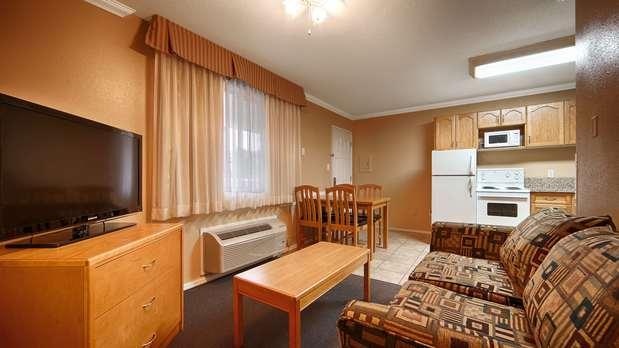 Best Western Inn at Penticton