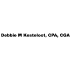 Debbie M Kesteloot Cga