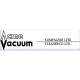 Acme Vacuum Cleaner Co