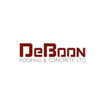 Deboon Roofing & Concrete